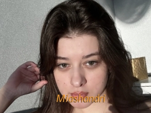 Miashandri