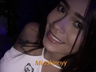 Miaskinnyy