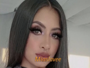 miaslavee Porn University