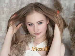 Miastill