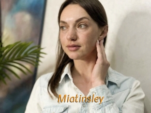 Miatinsley
