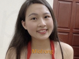 miatrang Porn University