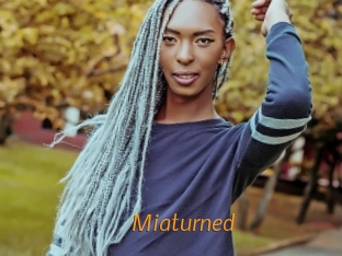 miaturned Porn University