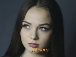 Miaurrr