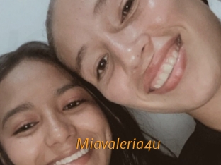 Miavaleria4u