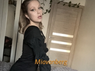 Miavanberg