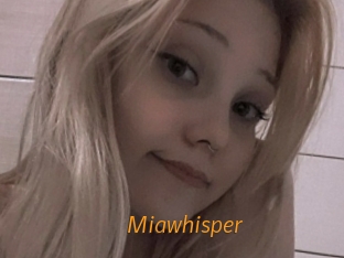 Miawhisper
