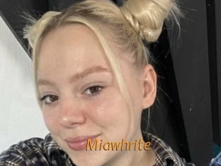 Miawhrite