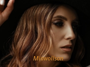 Miawollson