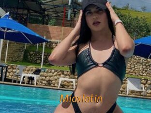 Miaxlatin