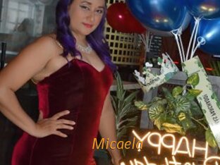Micaela