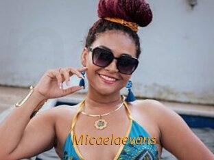 Micaelaevans