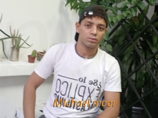 Michael_moor