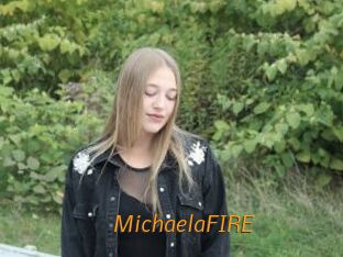 MichaelaFIRE