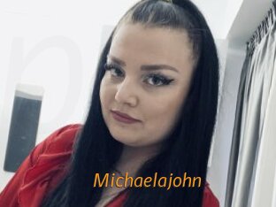 Michaelajohn
