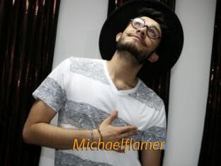Michaelflamer