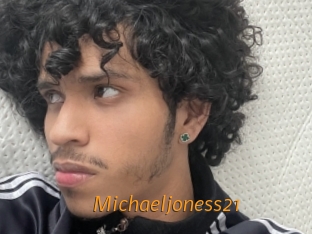 Michaeljoness21