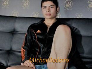 Michaelladams