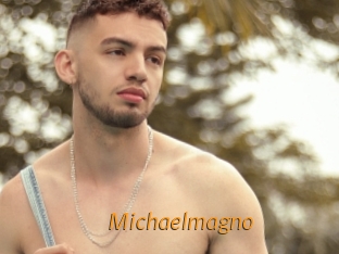 michaelmagno Porn University