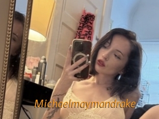 Michaelmaymandrake