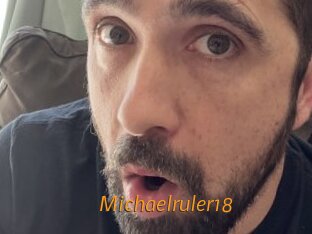 Michaelruler18