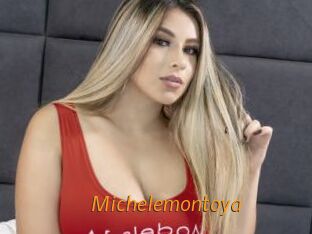 Michelemontoya