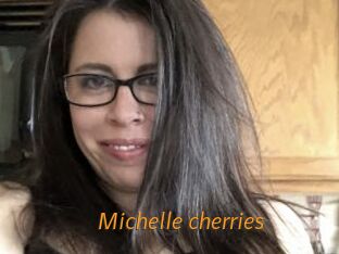 Michelle_cherries