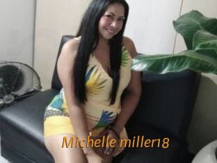 michelle_miller18 Porn University