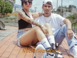 Michelleandpaul