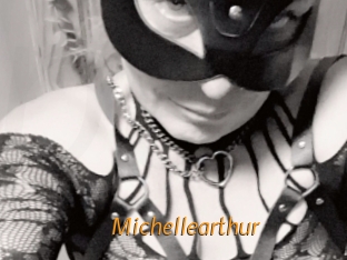 Michellearthur