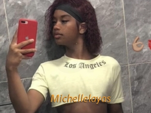 Michellelayas