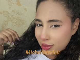 Michelleleclair