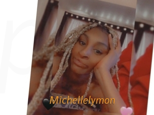 Michellelymon