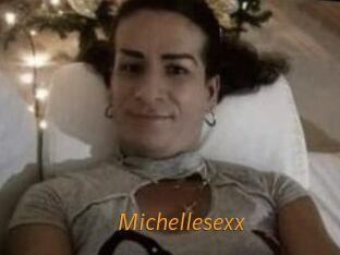 Michellesexx