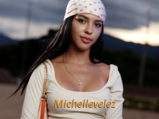 michellevelez Porn University