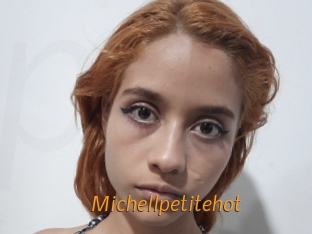 Michellpetitehot