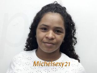 Michelsexy21