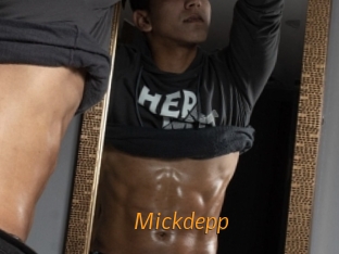 Mickdepp