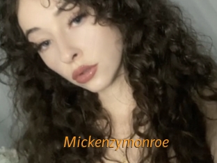 Mickenzymonroe