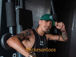 Mickesantoos