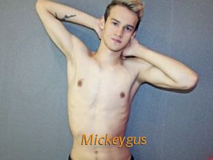 Mickeygus