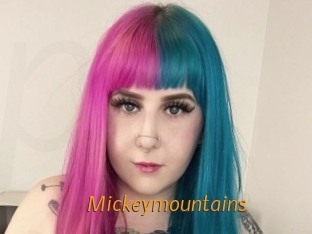 Mickeymountains