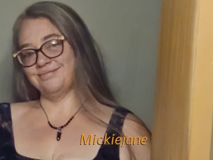 mickiejane Porn University