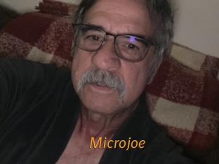microjoe Porn University