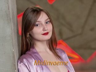 Midinvaerne