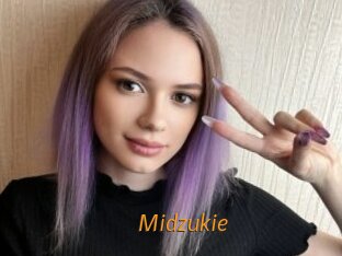 Midzukie