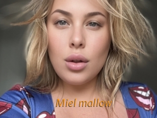 Miel_mallow