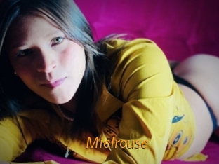 Mielrouse