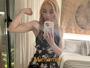 Mielverane