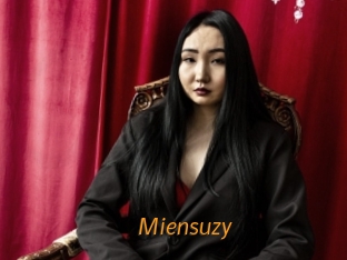 Miensuzy